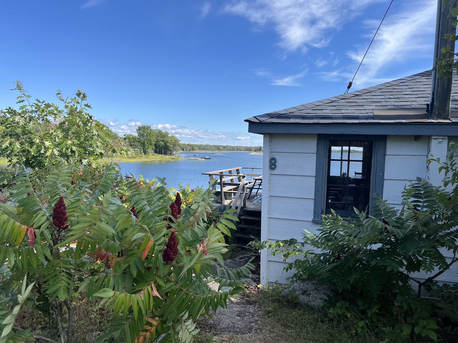 Nobel Vacation Rental