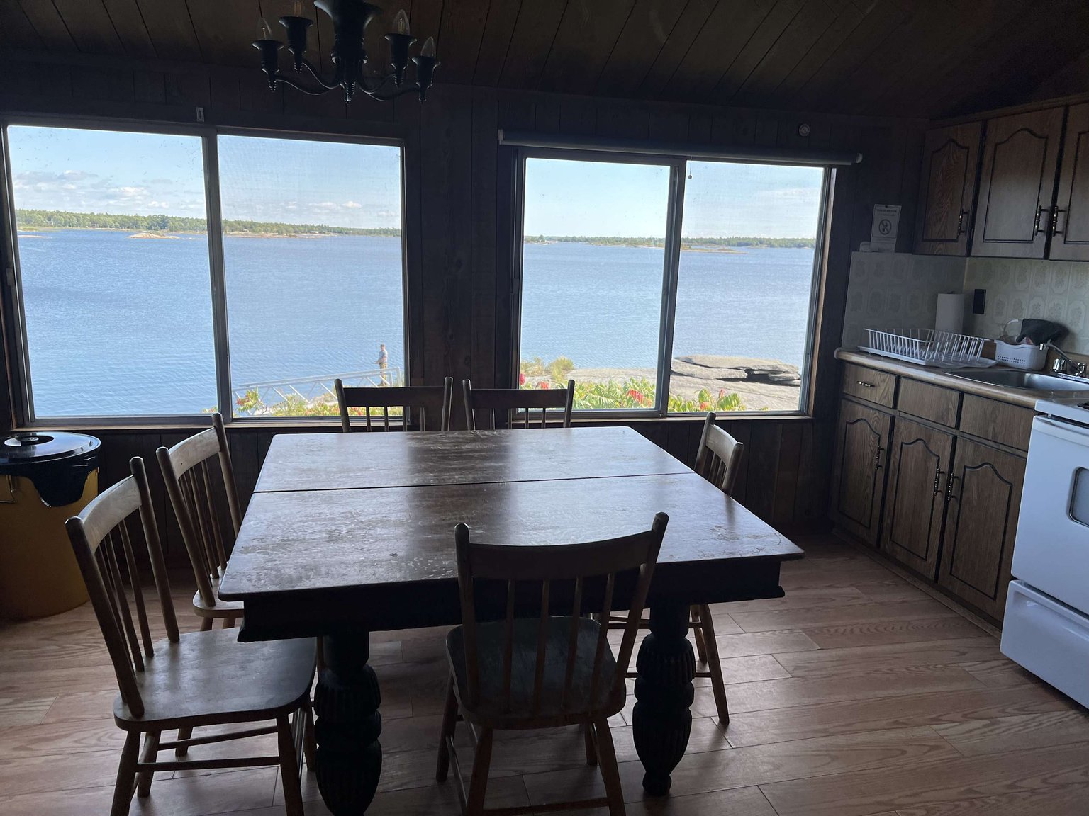 Nobel Vacation Rental