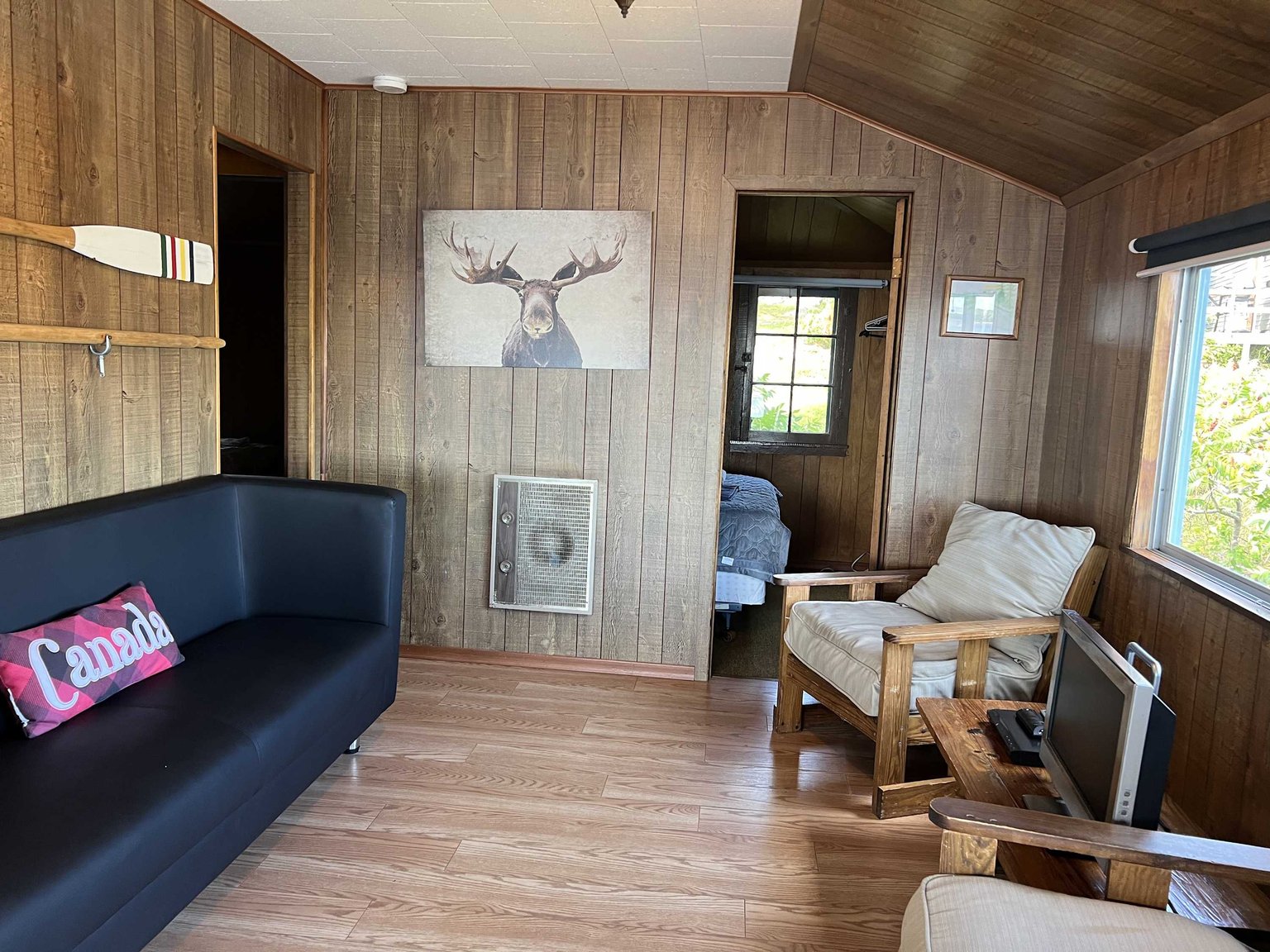 Nobel Vacation Rental