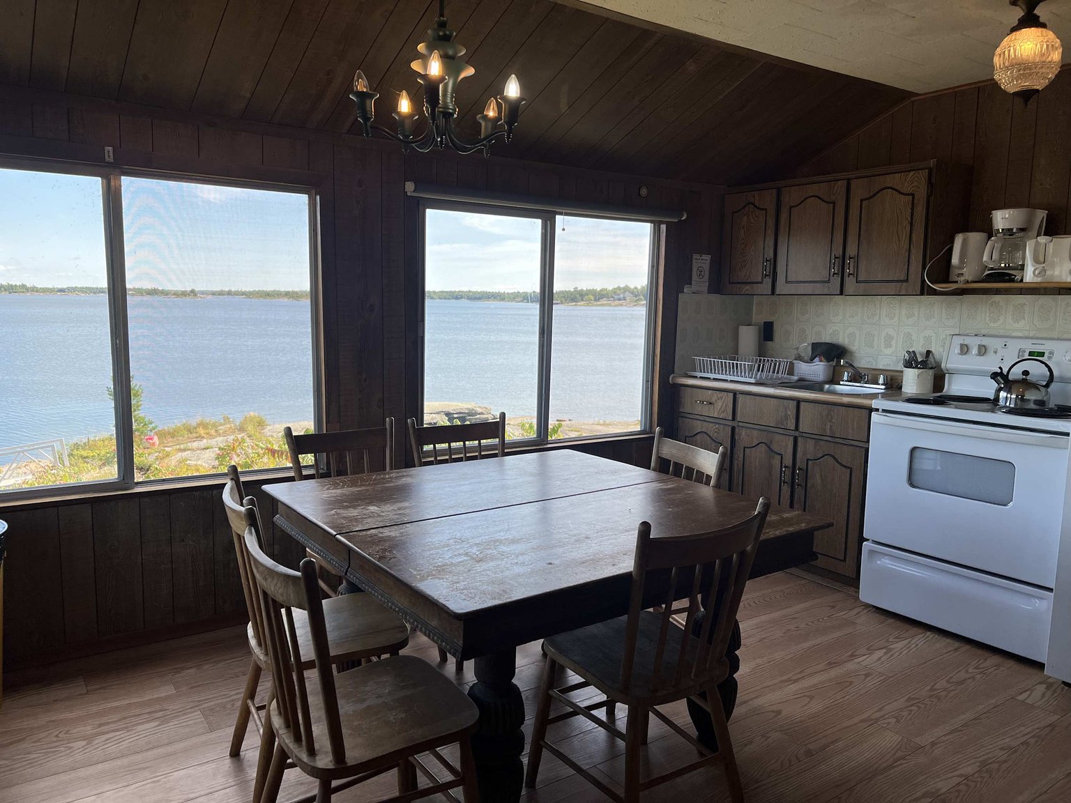 Nobel Vacation Rental