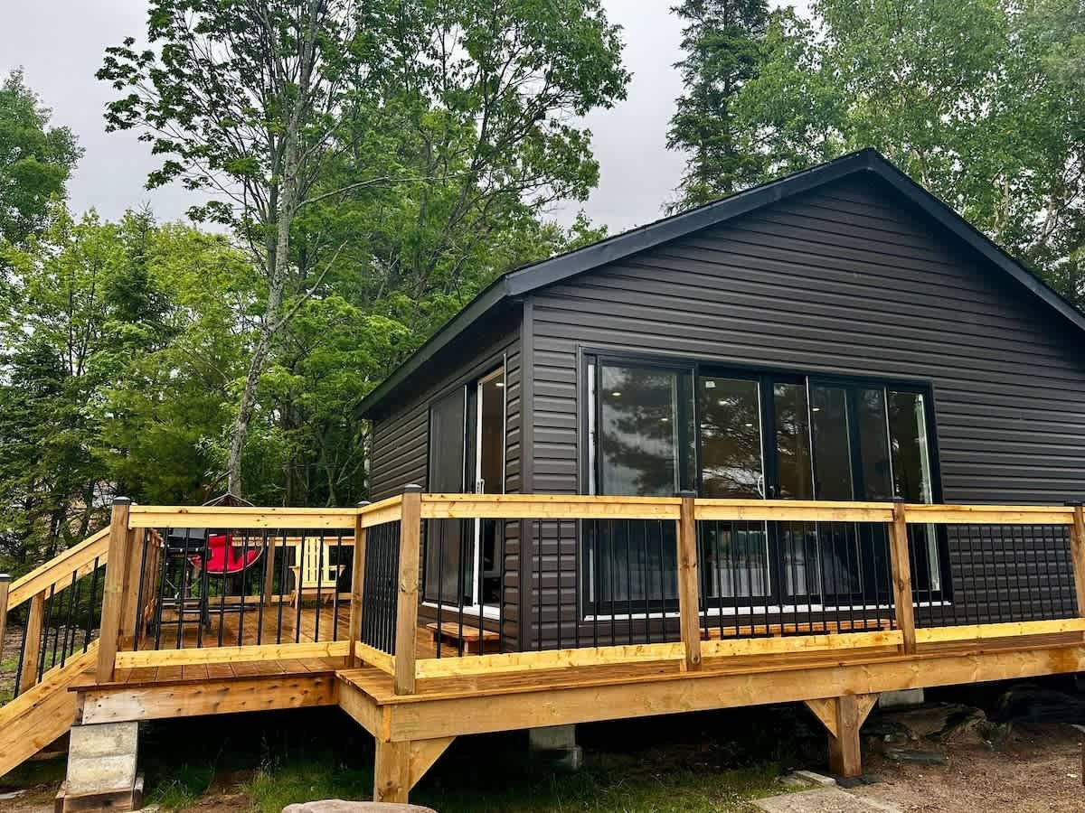 Nobel Vacation Rental