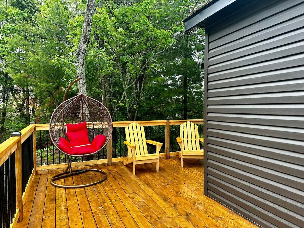 Nobel Vacation Rental