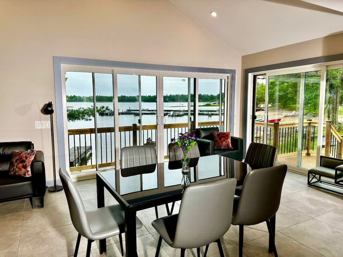 Nobel Vacation Rental