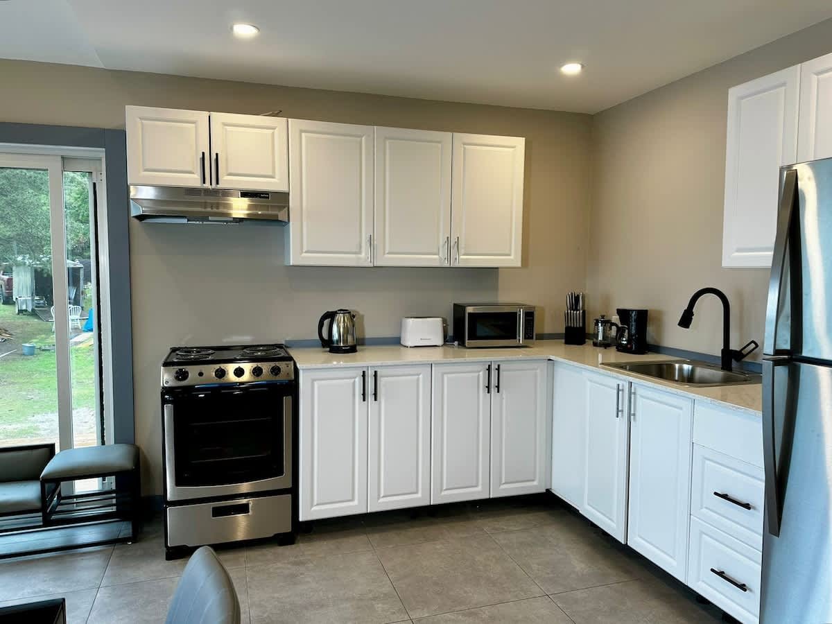 Nobel Vacation Rental