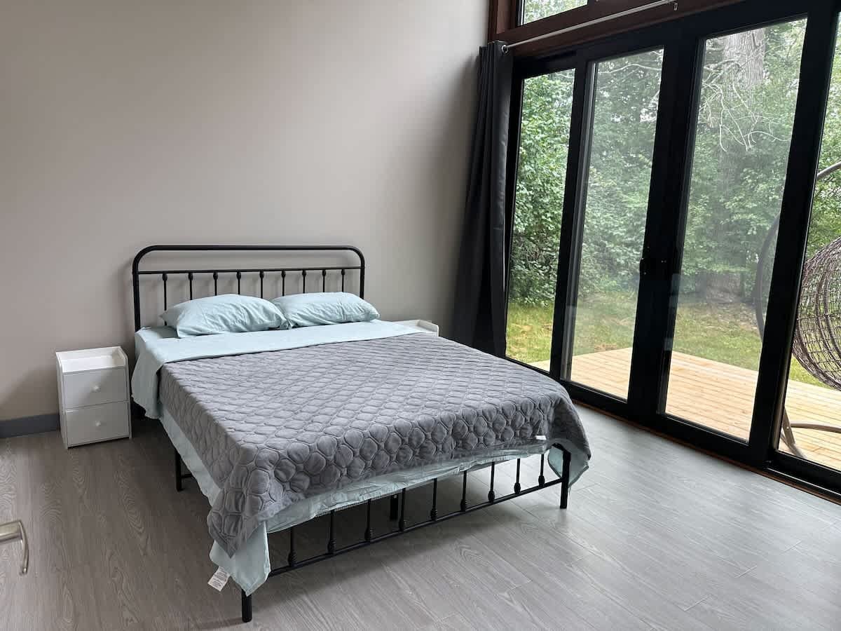 Lakefield Vacation Rental