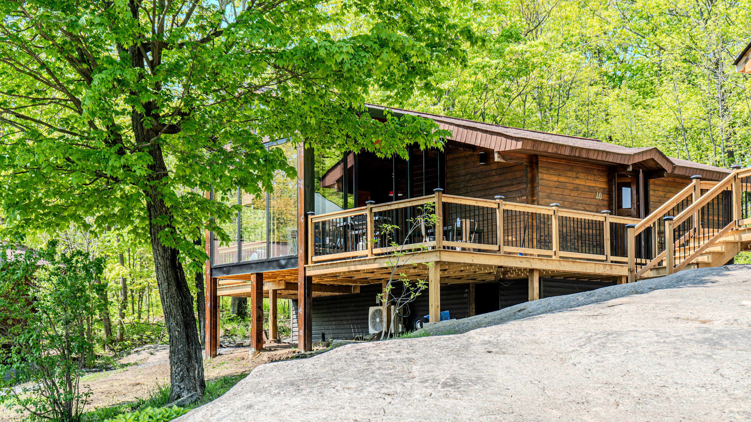 Port Carling Vacation Rental