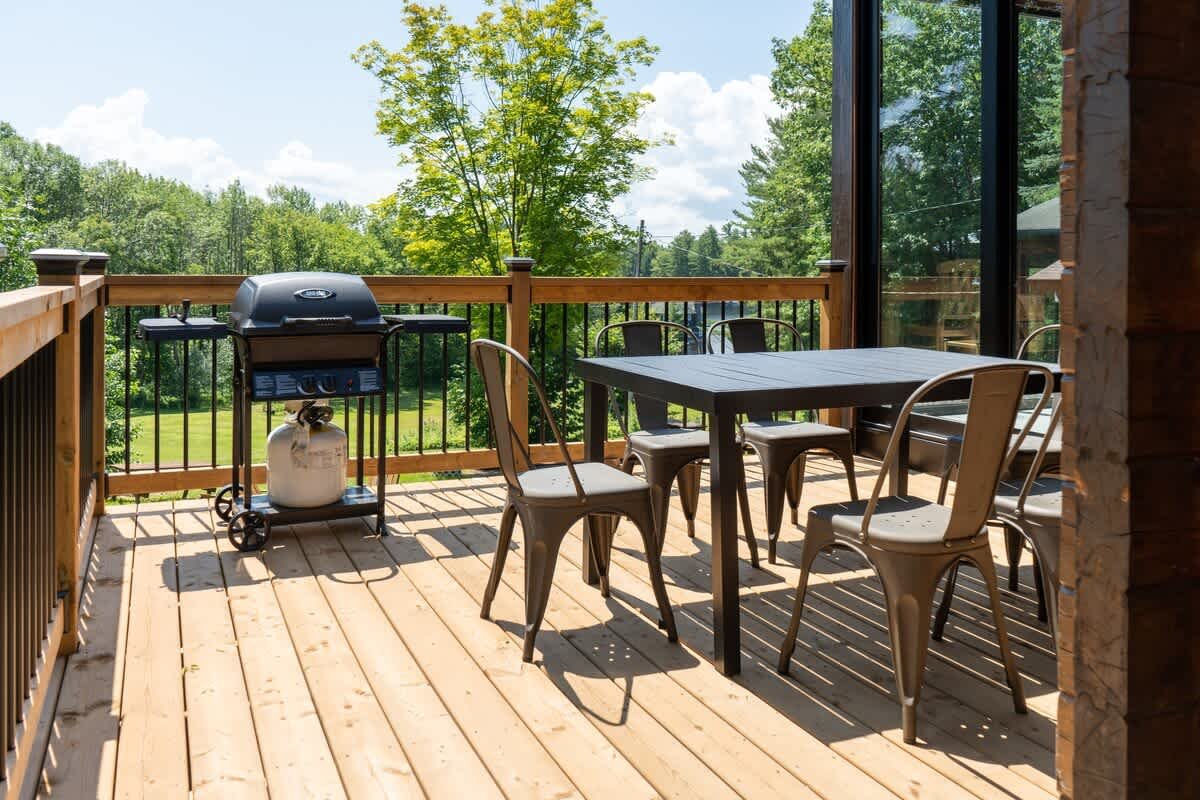 Port Carling Vacation Rental