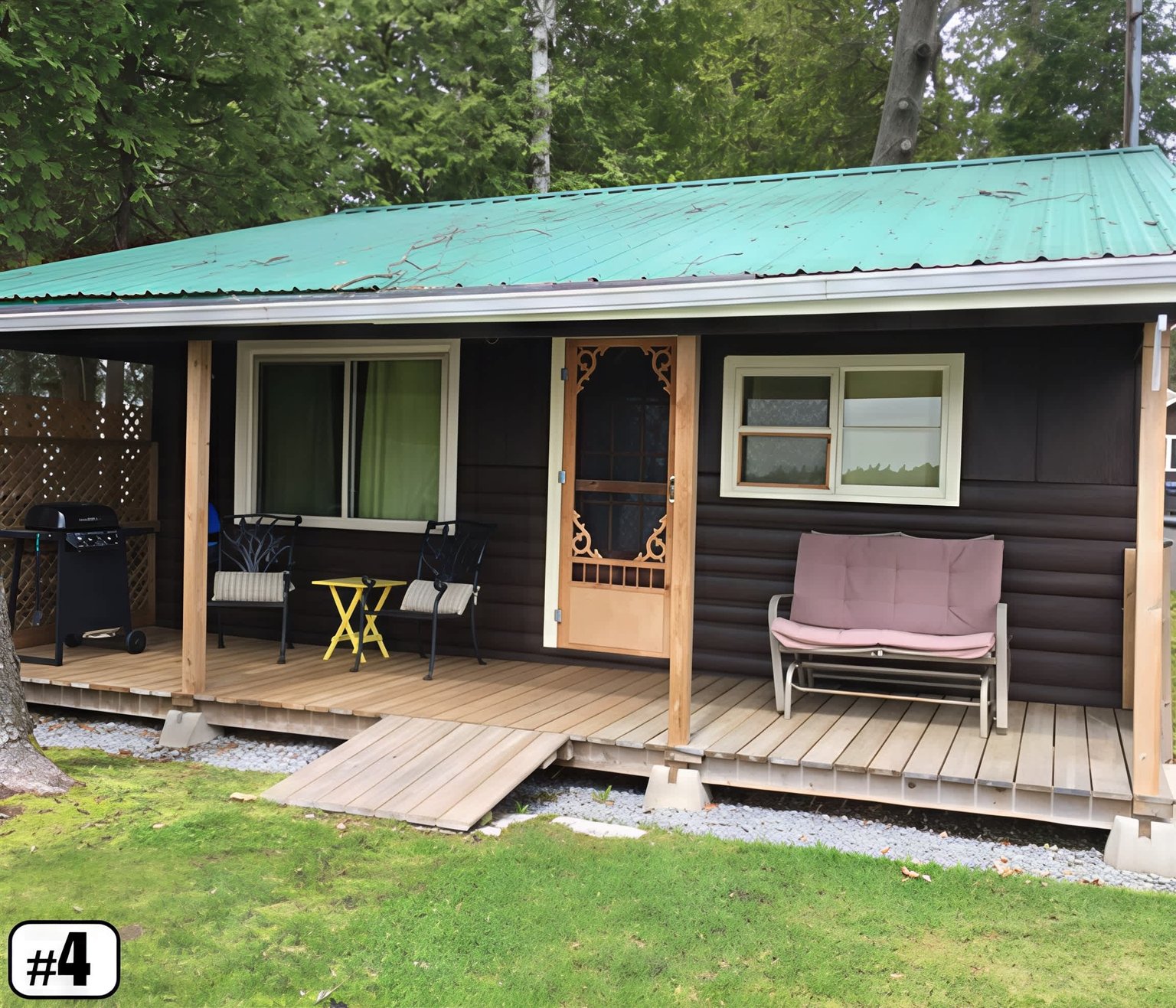 Kawartha Lakes Vacation Rental