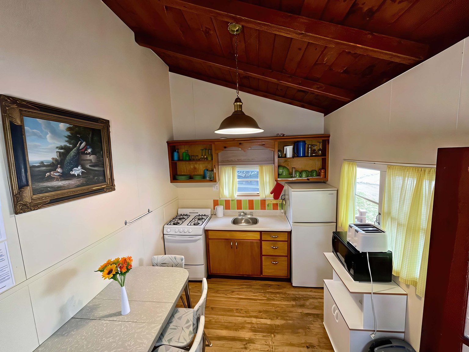 Kawartha Lakes Vacation Rental