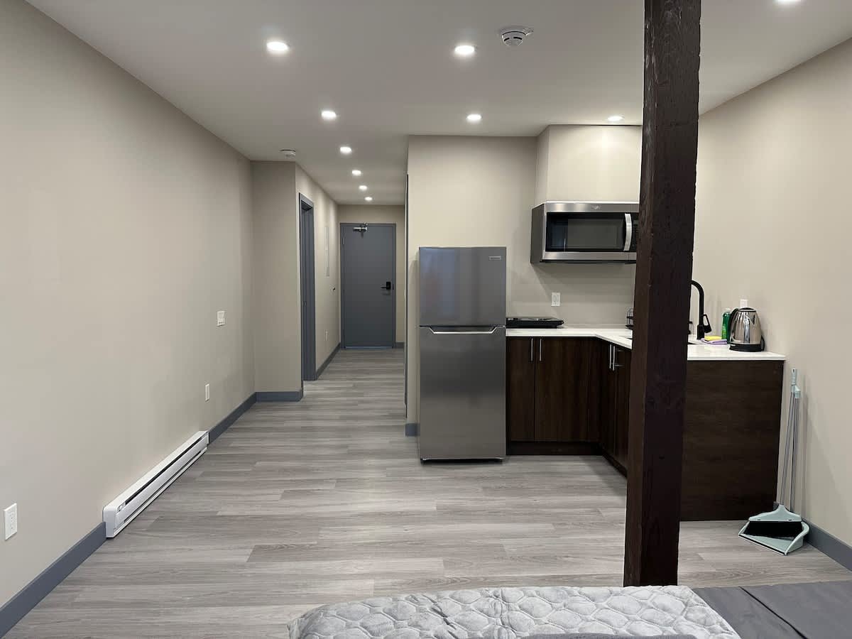 Georgina Vacation Rental