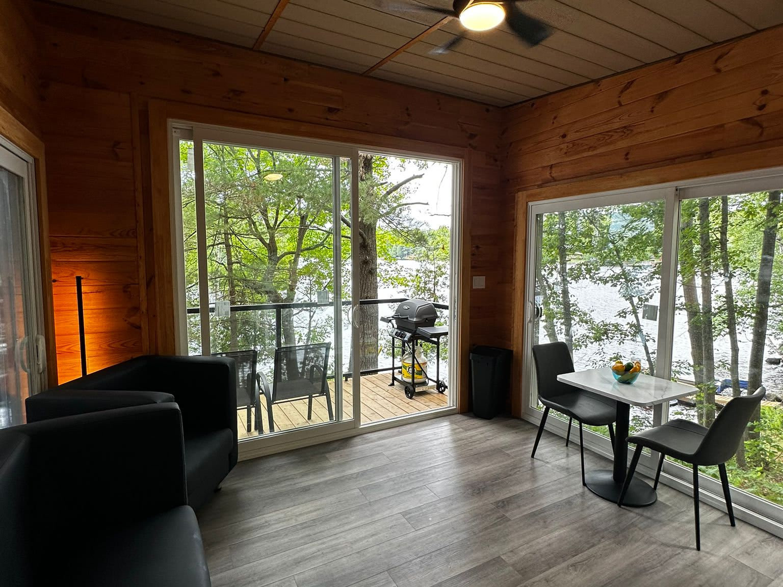 Parry Sound Vacation Rental