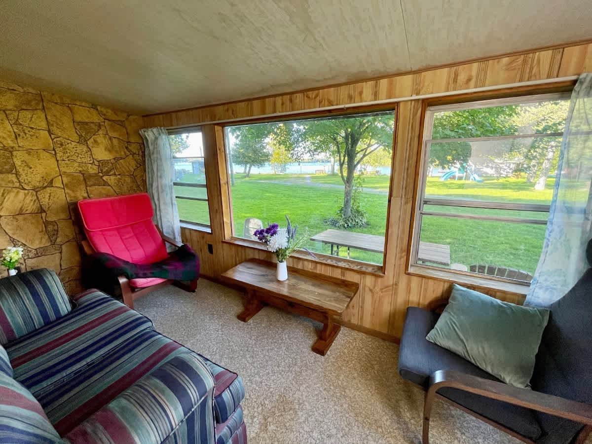 Kawartha Lakes Vacation Rental