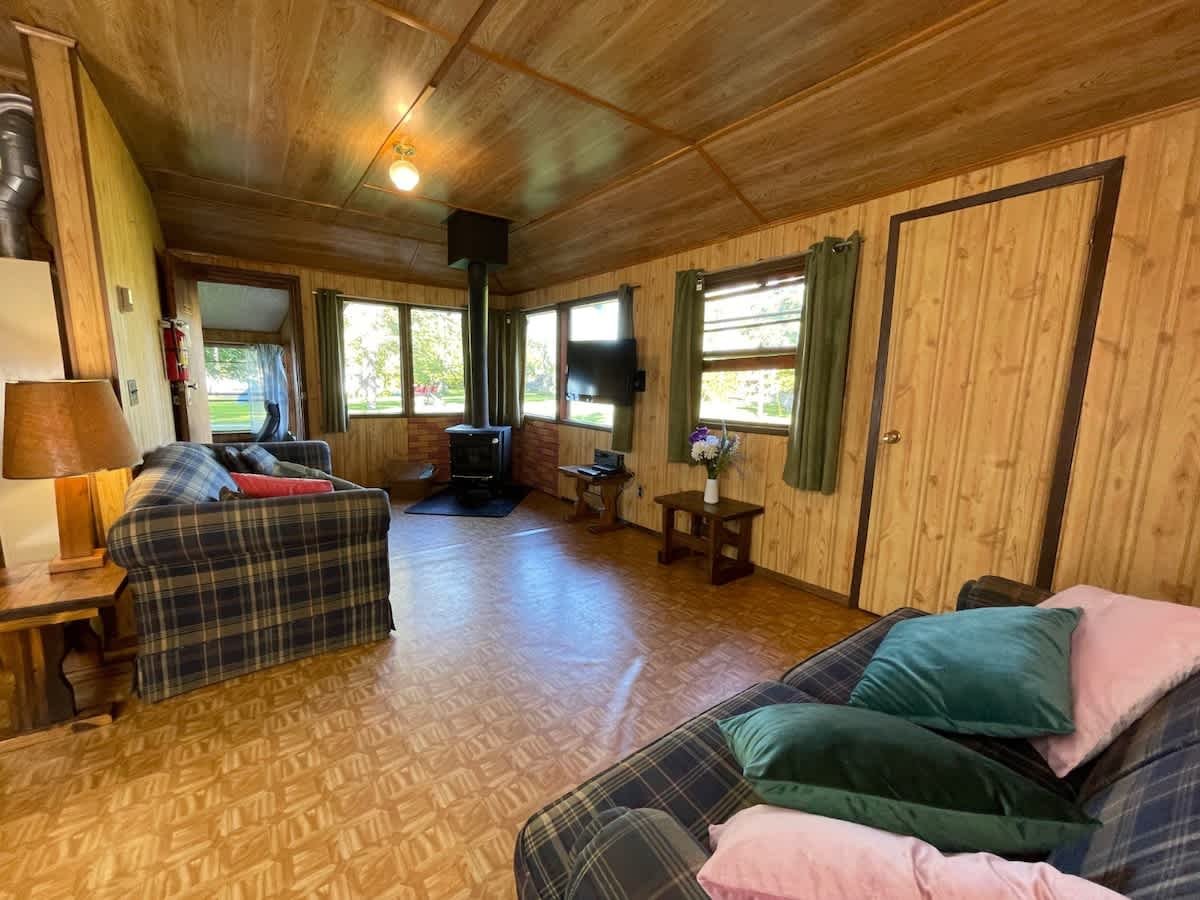 Kawartha Lakes Vacation Rental