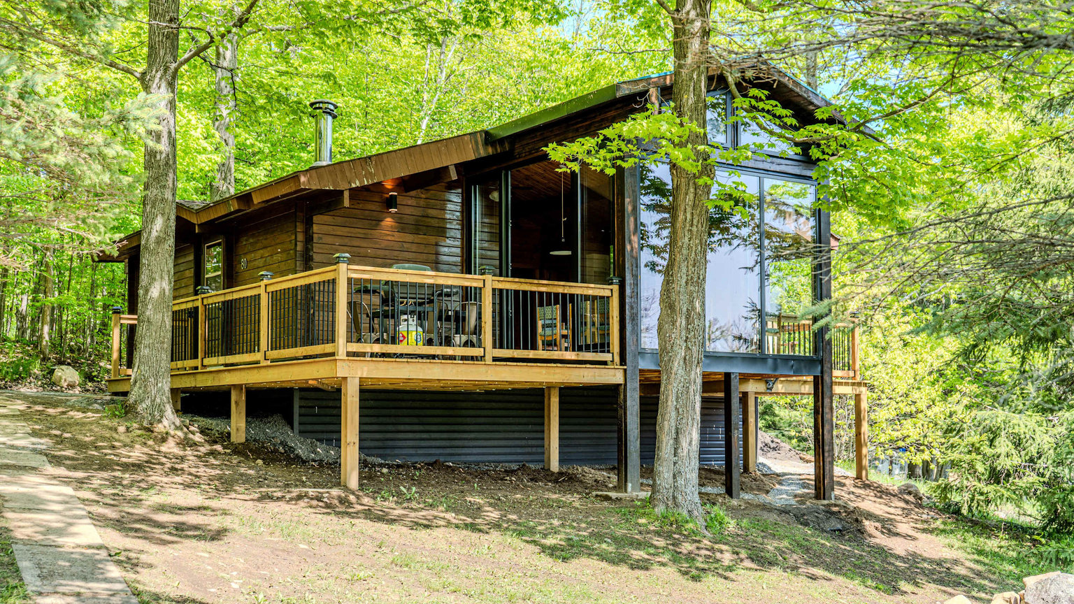 Port Carling Vacation Rental