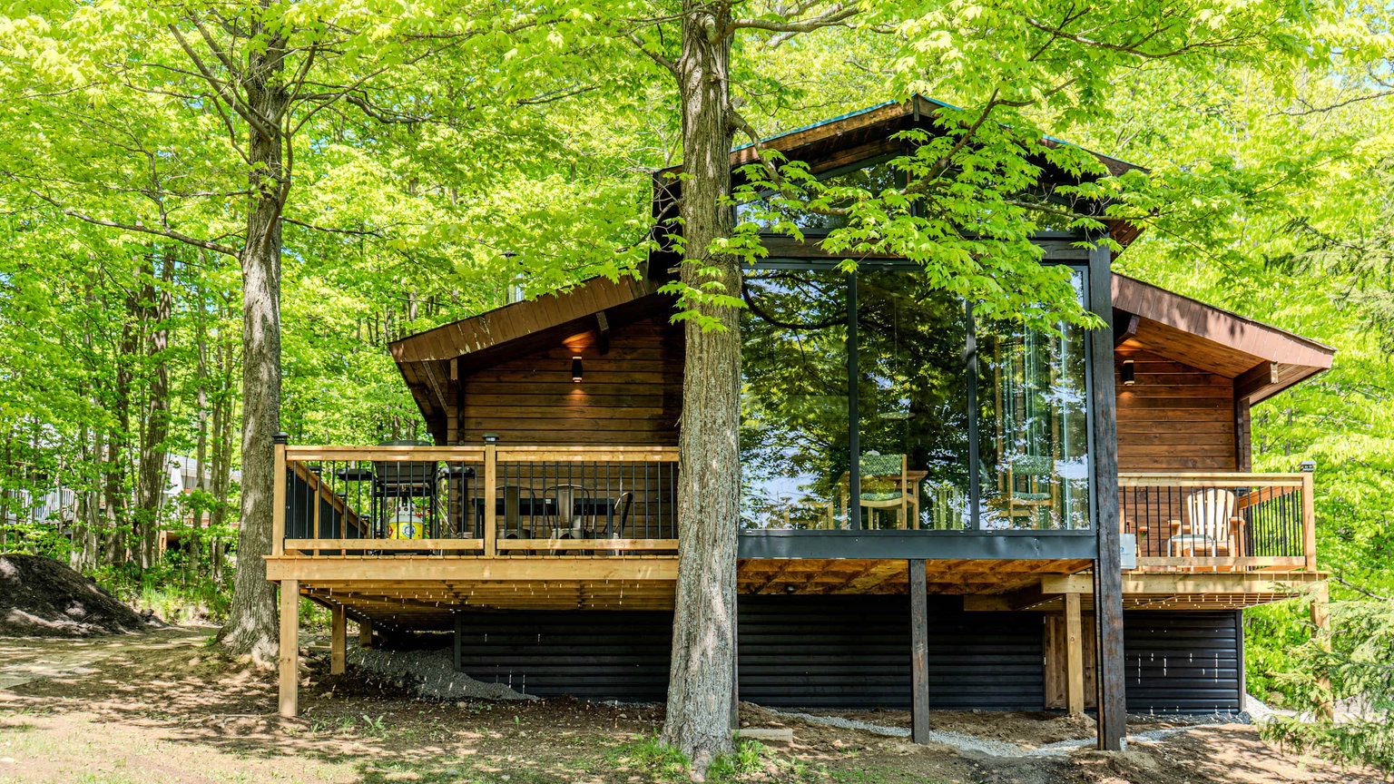 Port Carling Vacation Rental