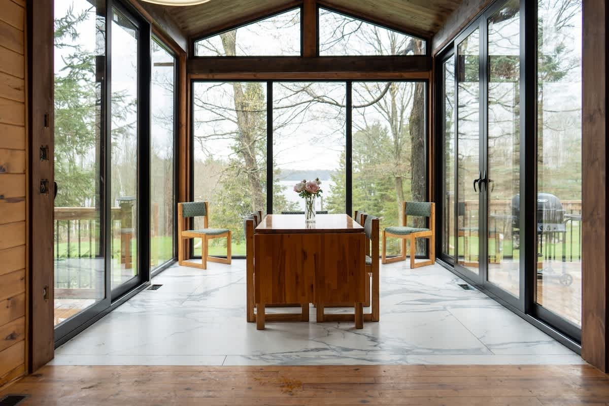 Port Carling Vacation Rental
