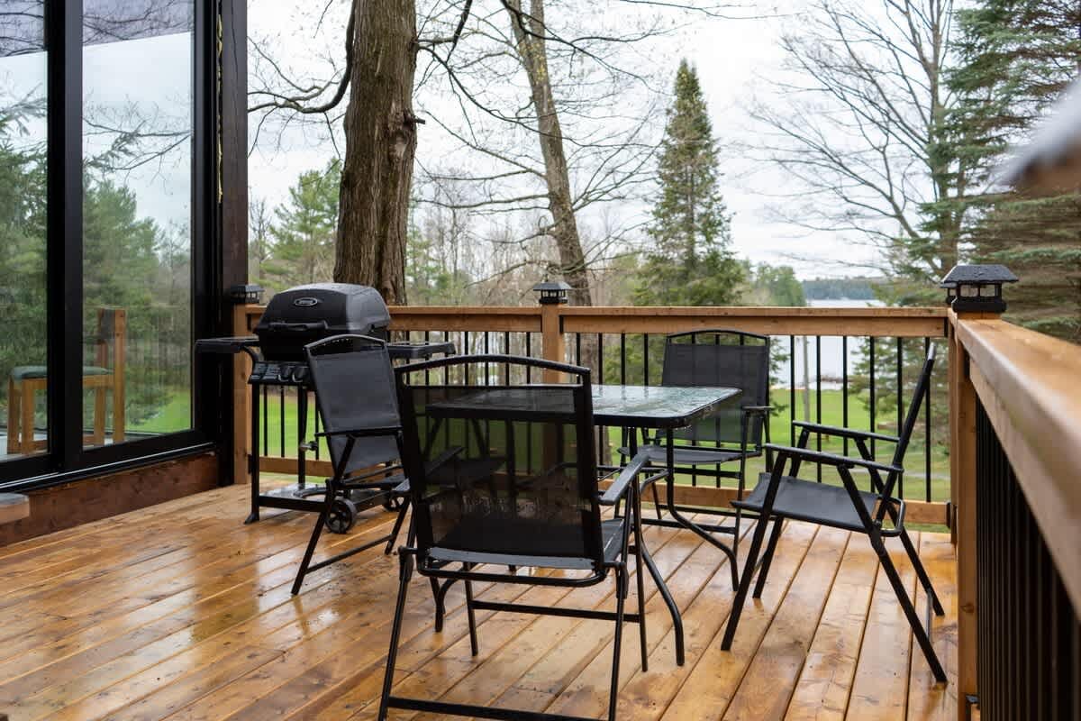 Port Carling Vacation Rental