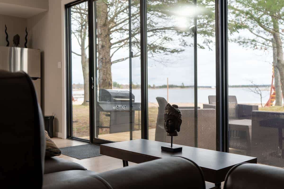 Nobel Vacation Rental