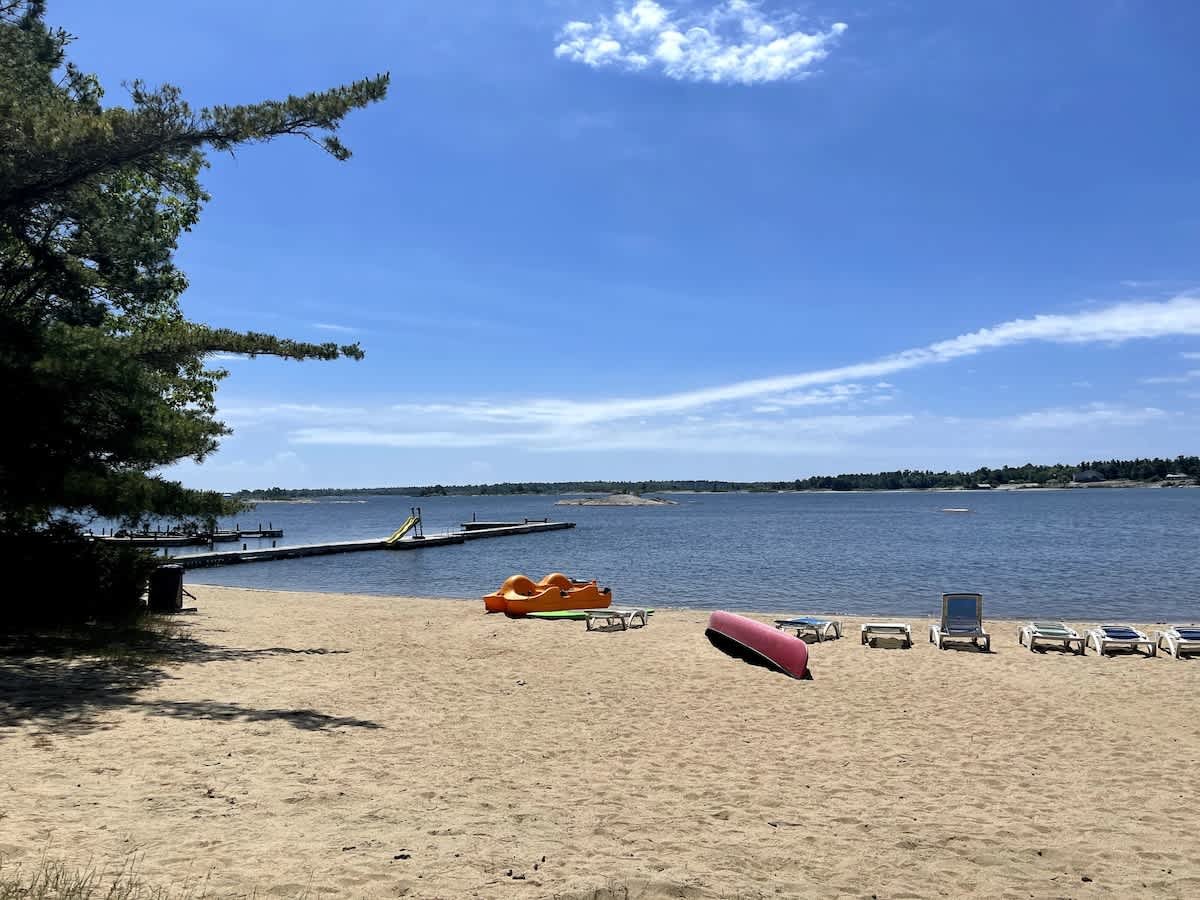 Nobel Vacation Rental