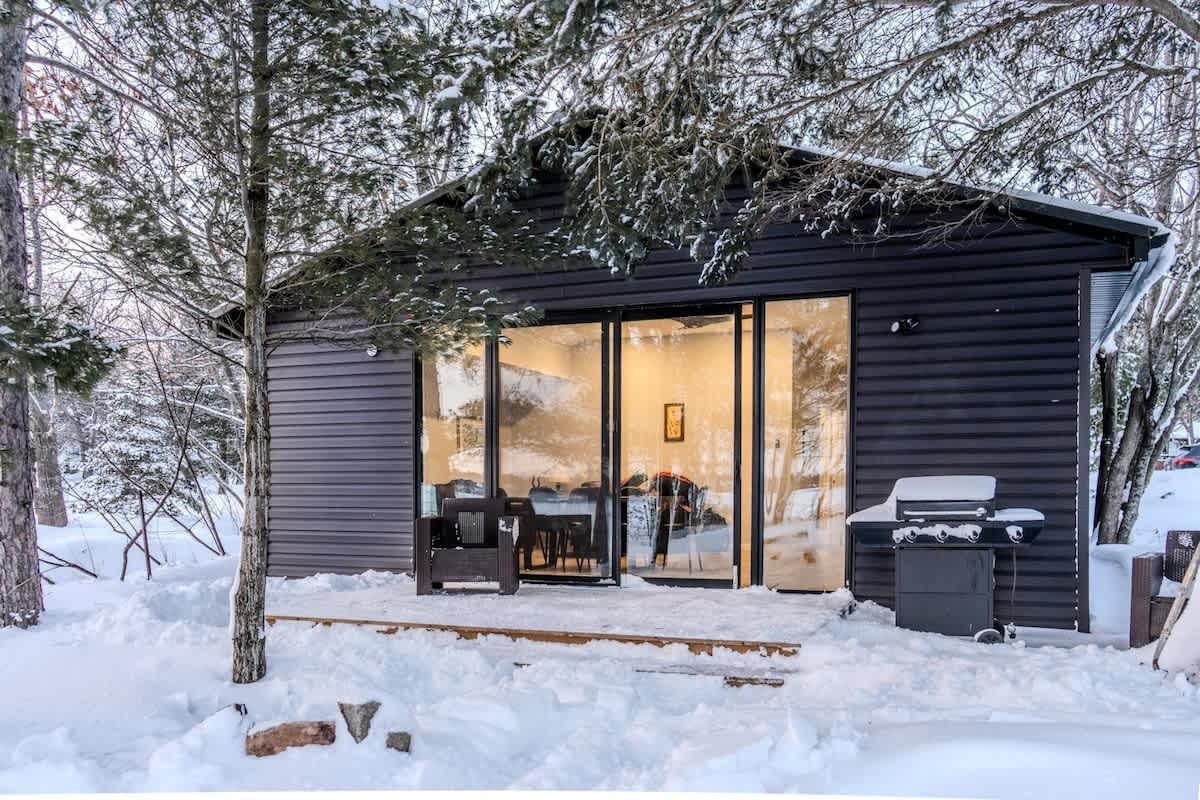 Nobel Vacation Rental