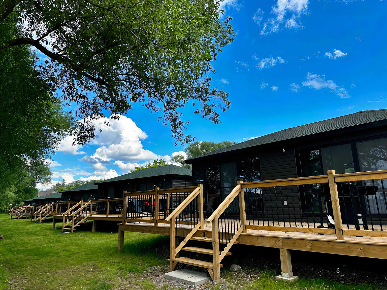 Gores Landing Vacation Rental