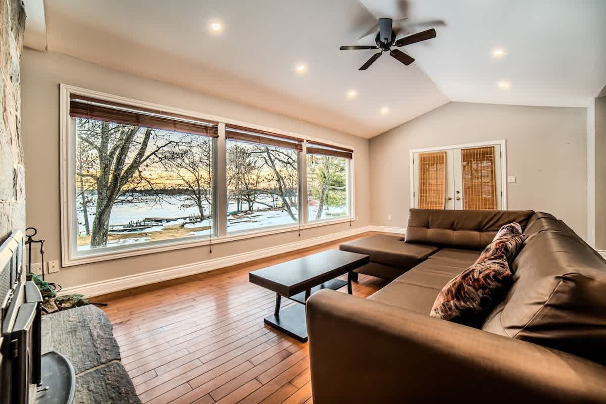 Nobel Vacation Rental