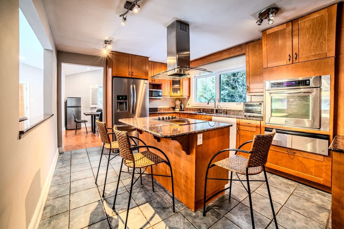 Nobel Vacation Rental