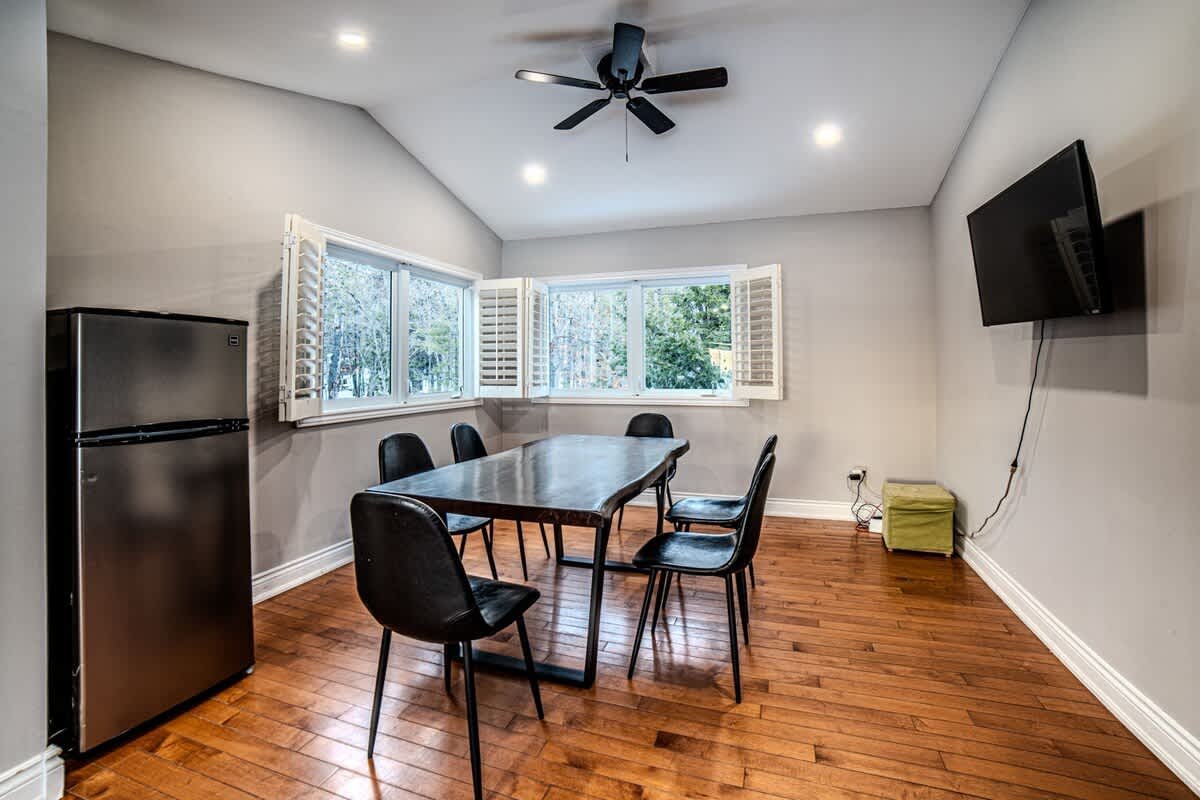 Nobel Vacation Rental