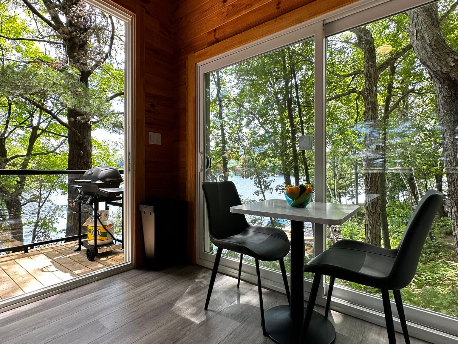 Parry Sound Vacation Rental