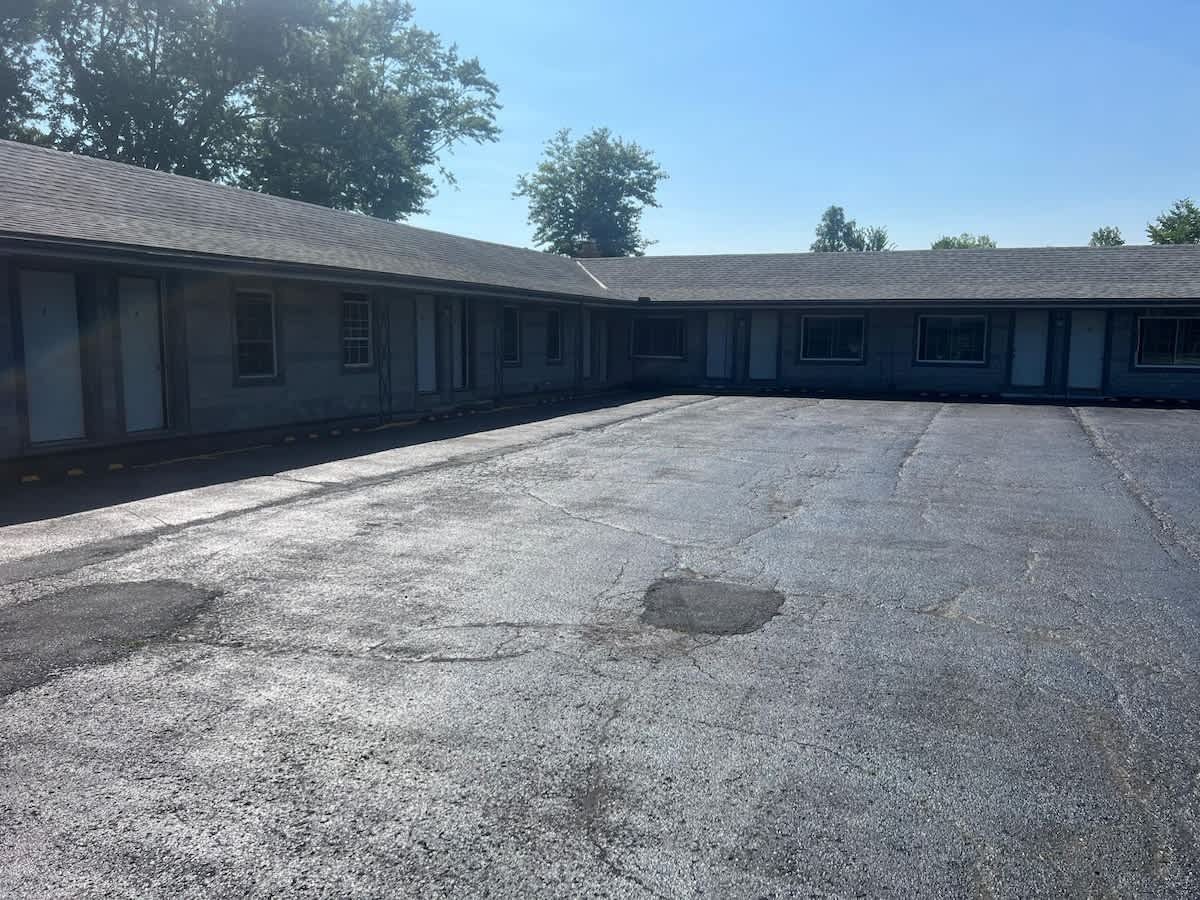 Niagara Falls Vacation Rental