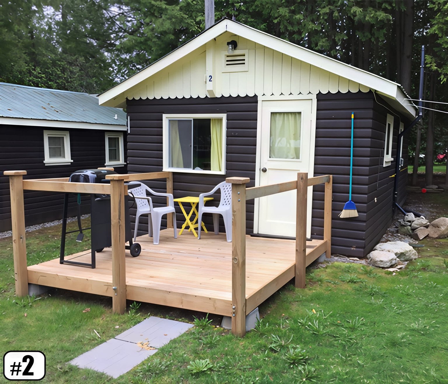 Kawartha Lakes Vacation Rental