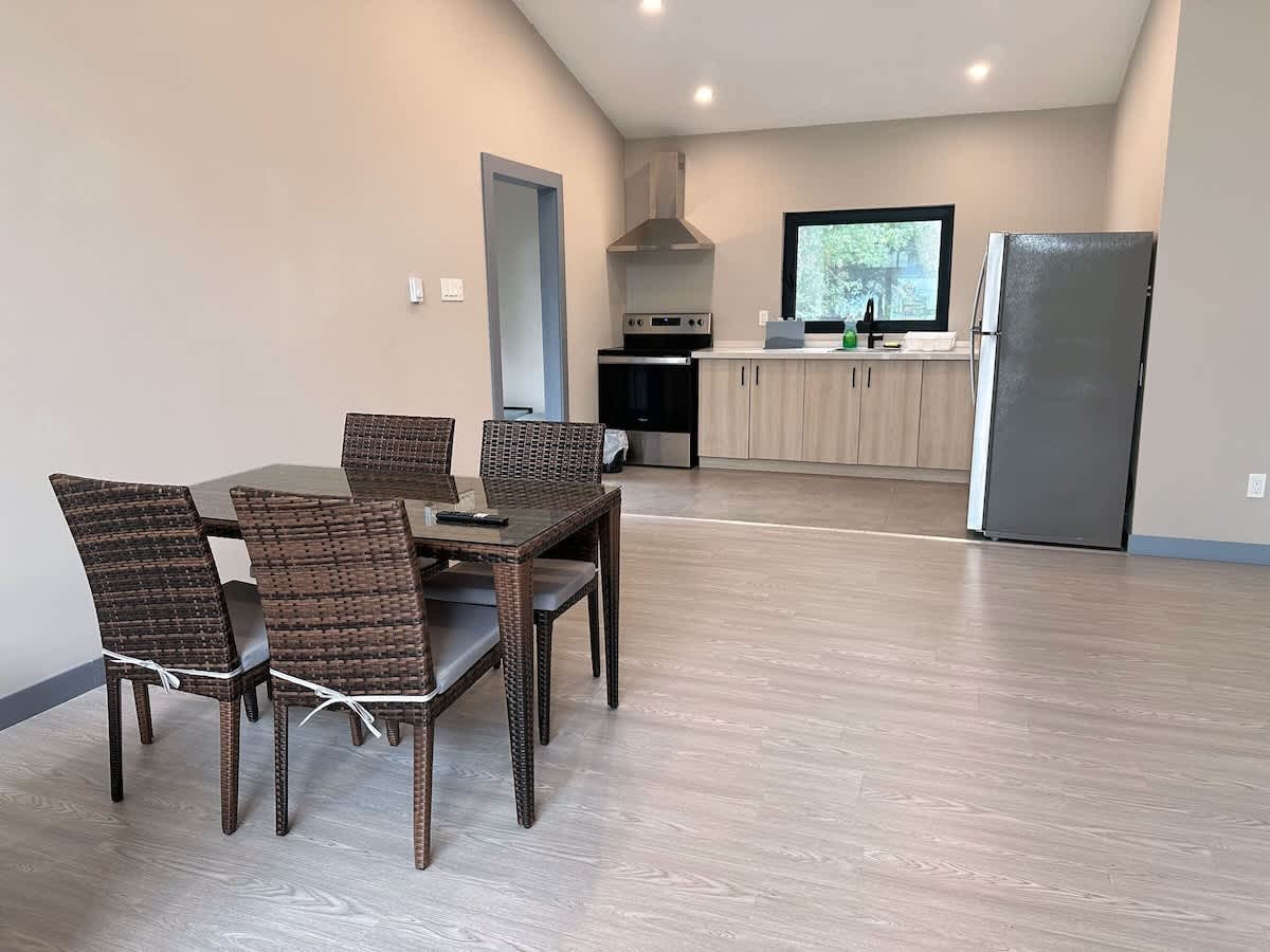 Lakefield Vacation Rental