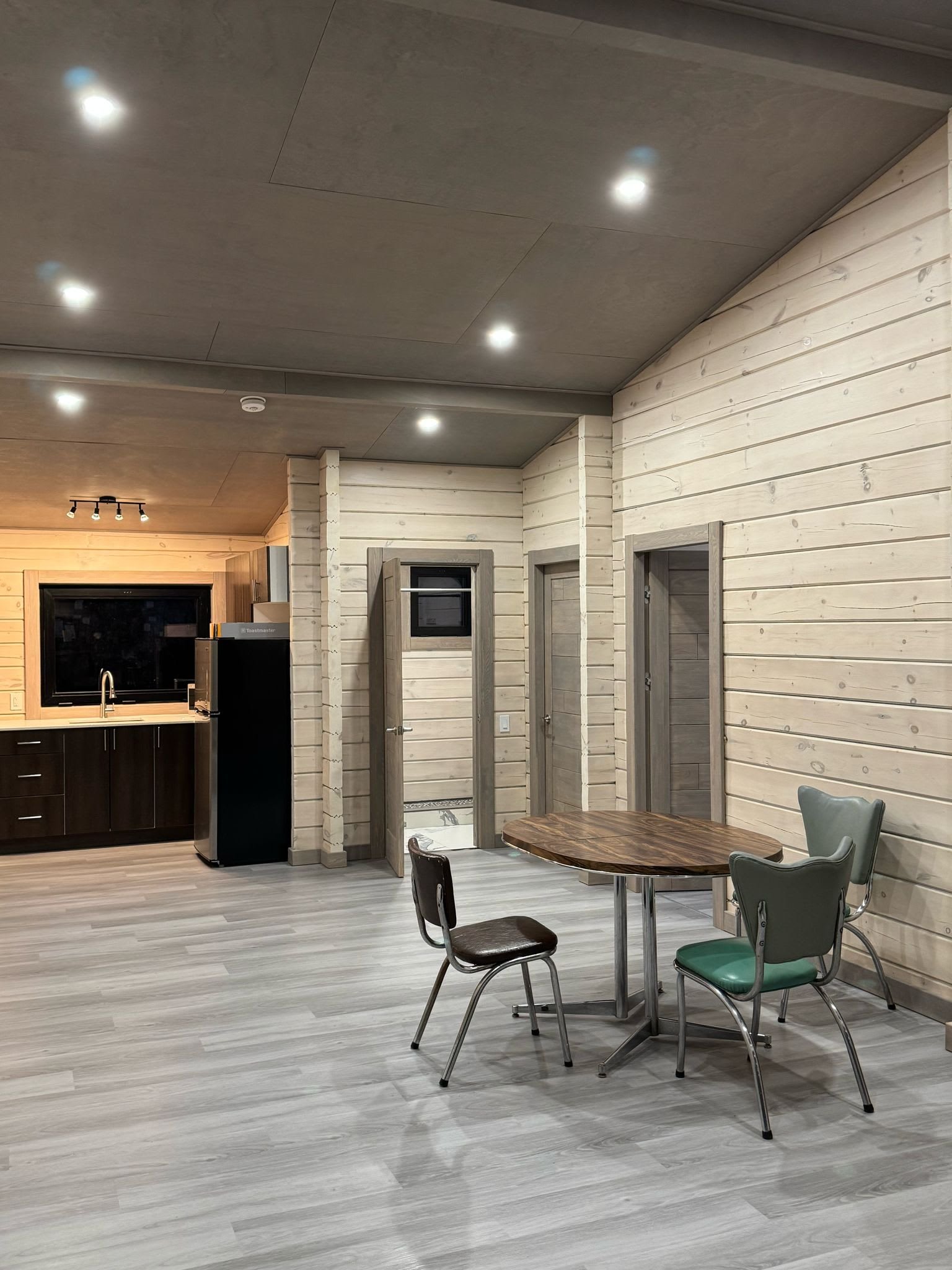 Harwood Vacation Rental