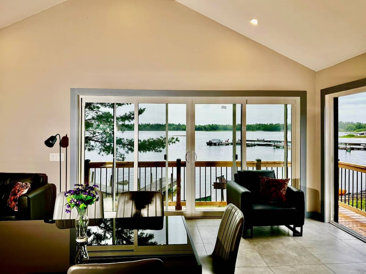 Nobel Vacation Rental