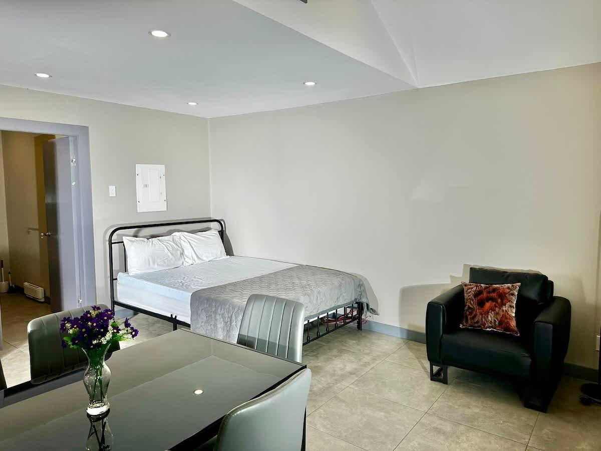 Nobel Vacation Rental