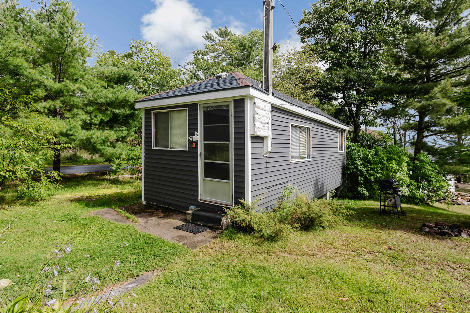 Nobel Vacation Rental