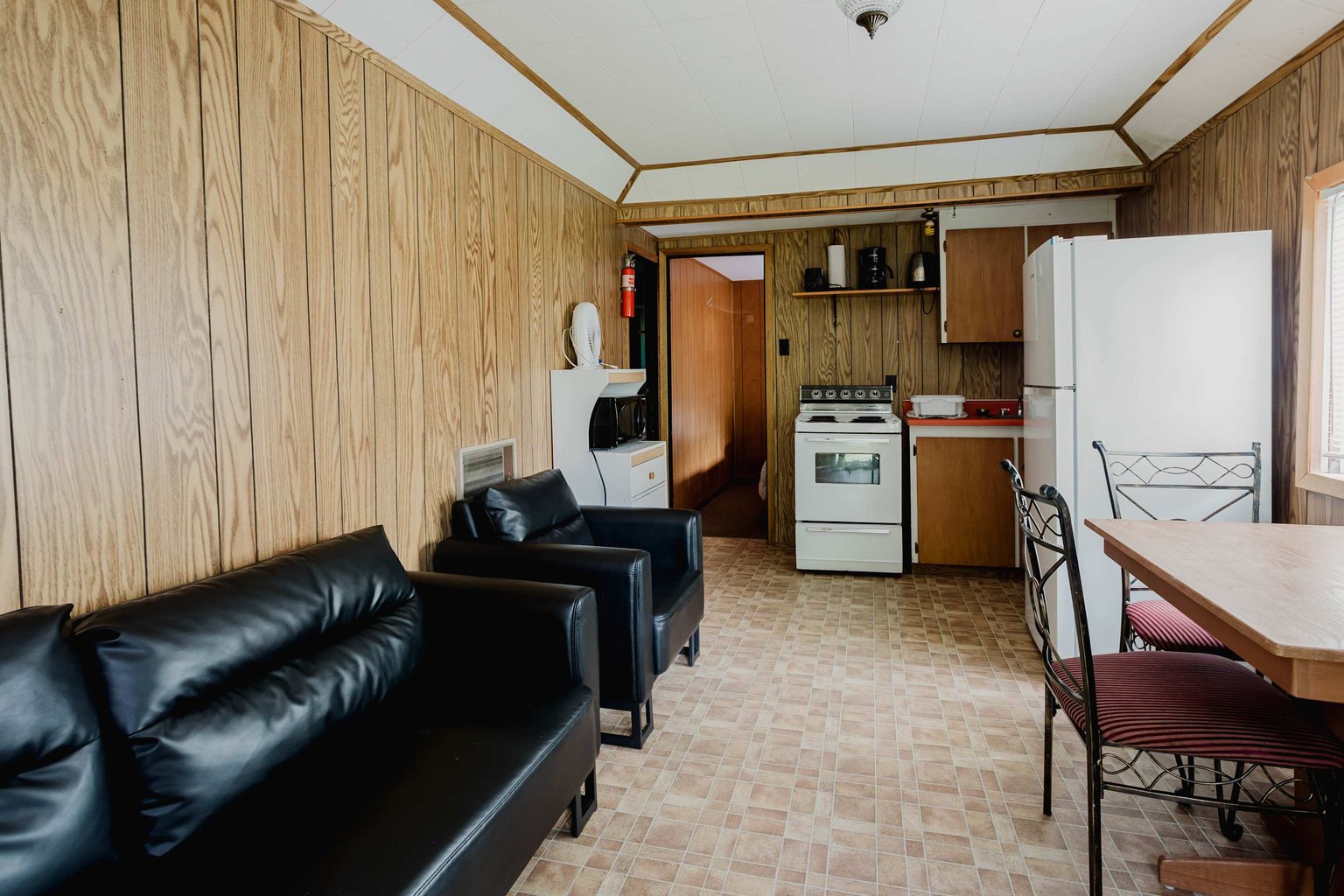 Nobel Vacation Rental