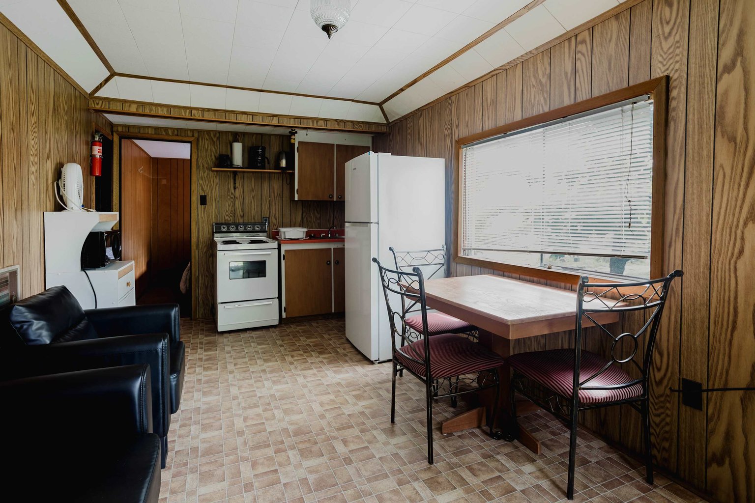 Nobel Vacation Rental