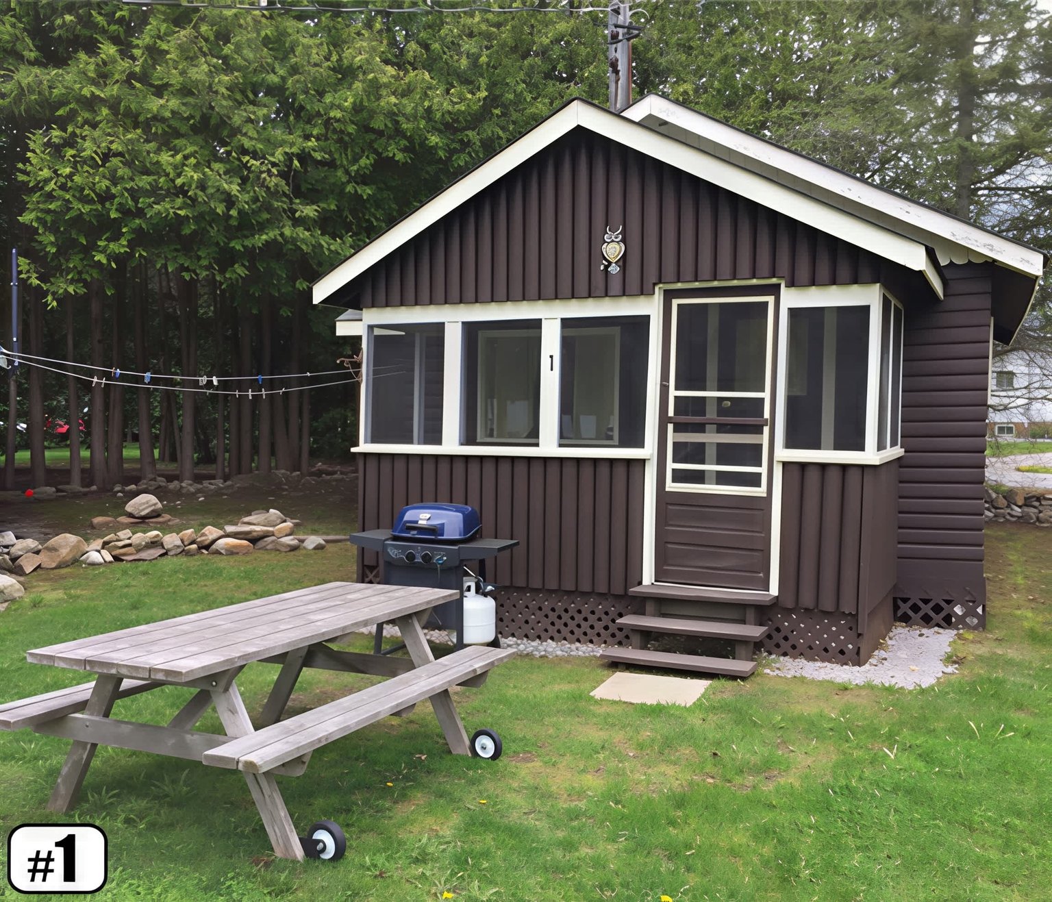 Kawartha Lakes Vacation Rental