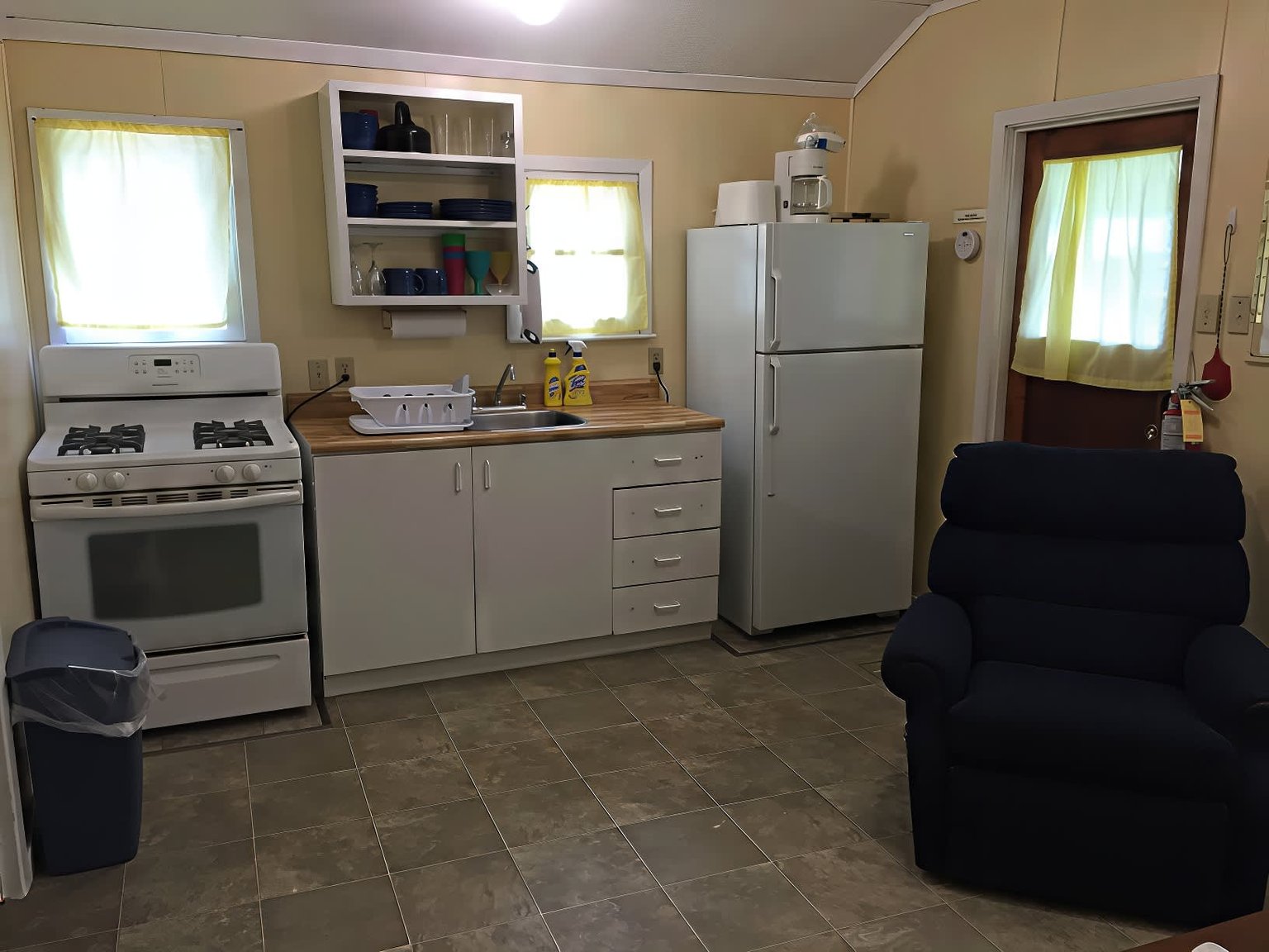 Kawartha Lakes Vacation Rental