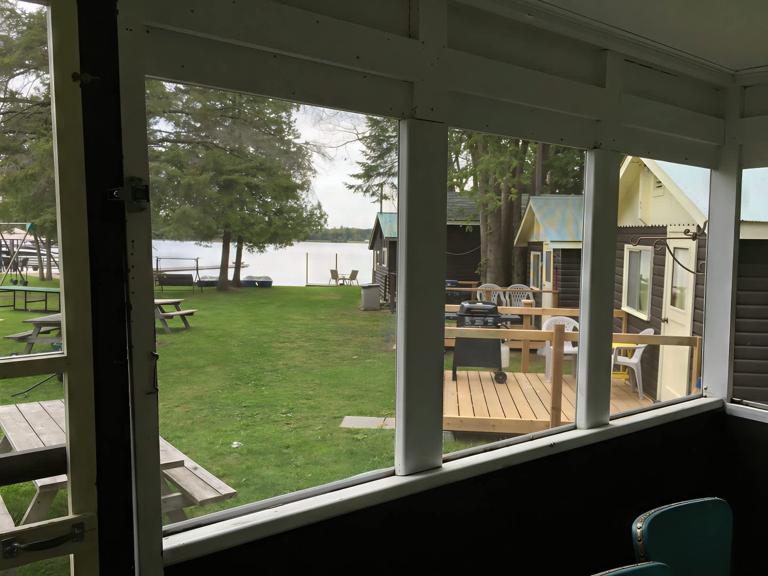 Kawartha Lakes Vacation Rental