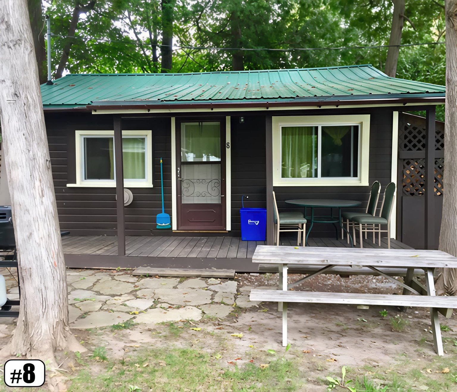 Kawartha Lakes Vacation Rental