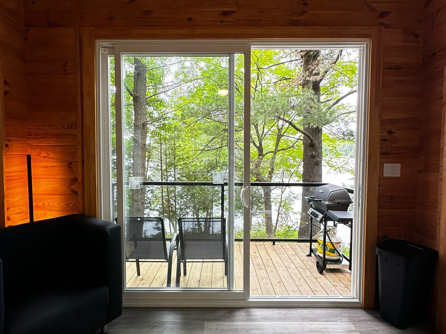 Parry Sound Vacation Rental