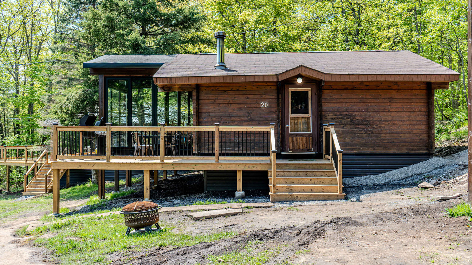 Port Carling Vacation Rental