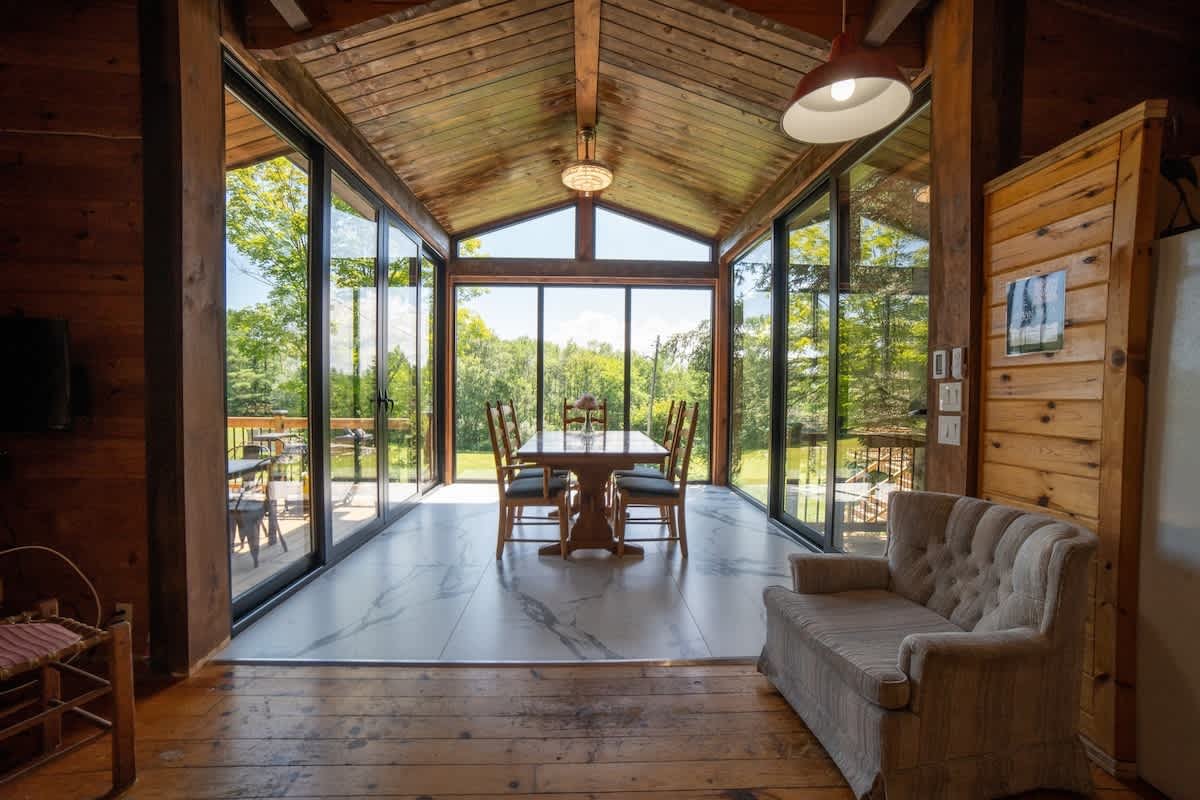 Port Carling Vacation Rental