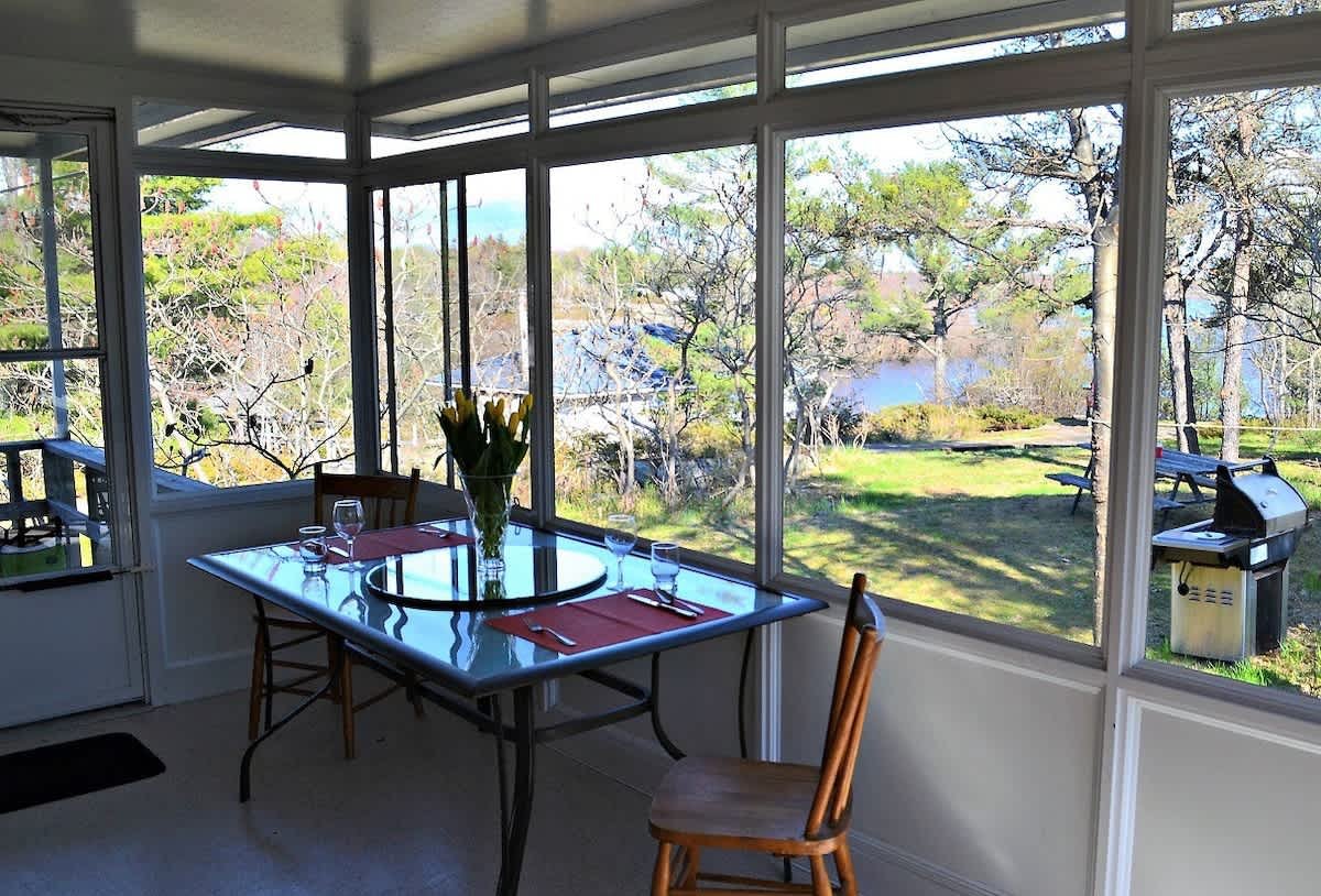 Nobel Vacation Rental