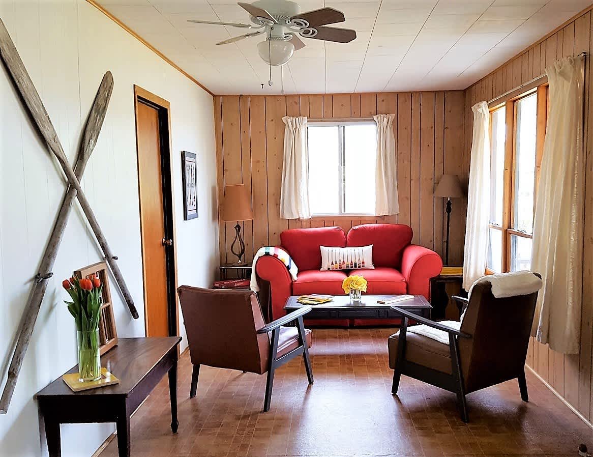 Nobel Vacation Rental