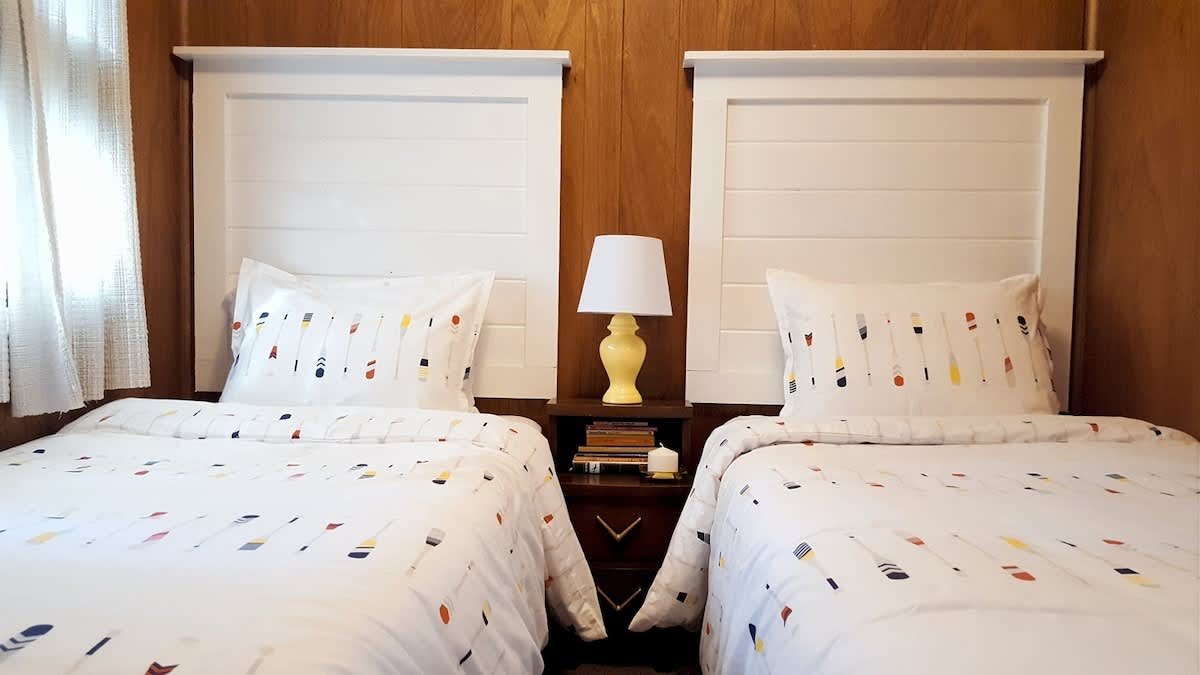 Nobel Vacation Rental