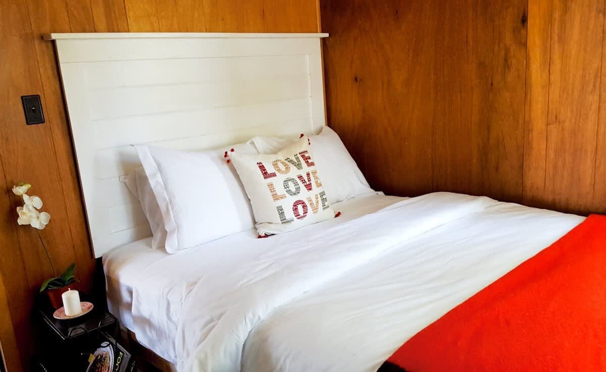 Nobel Vacation Rental