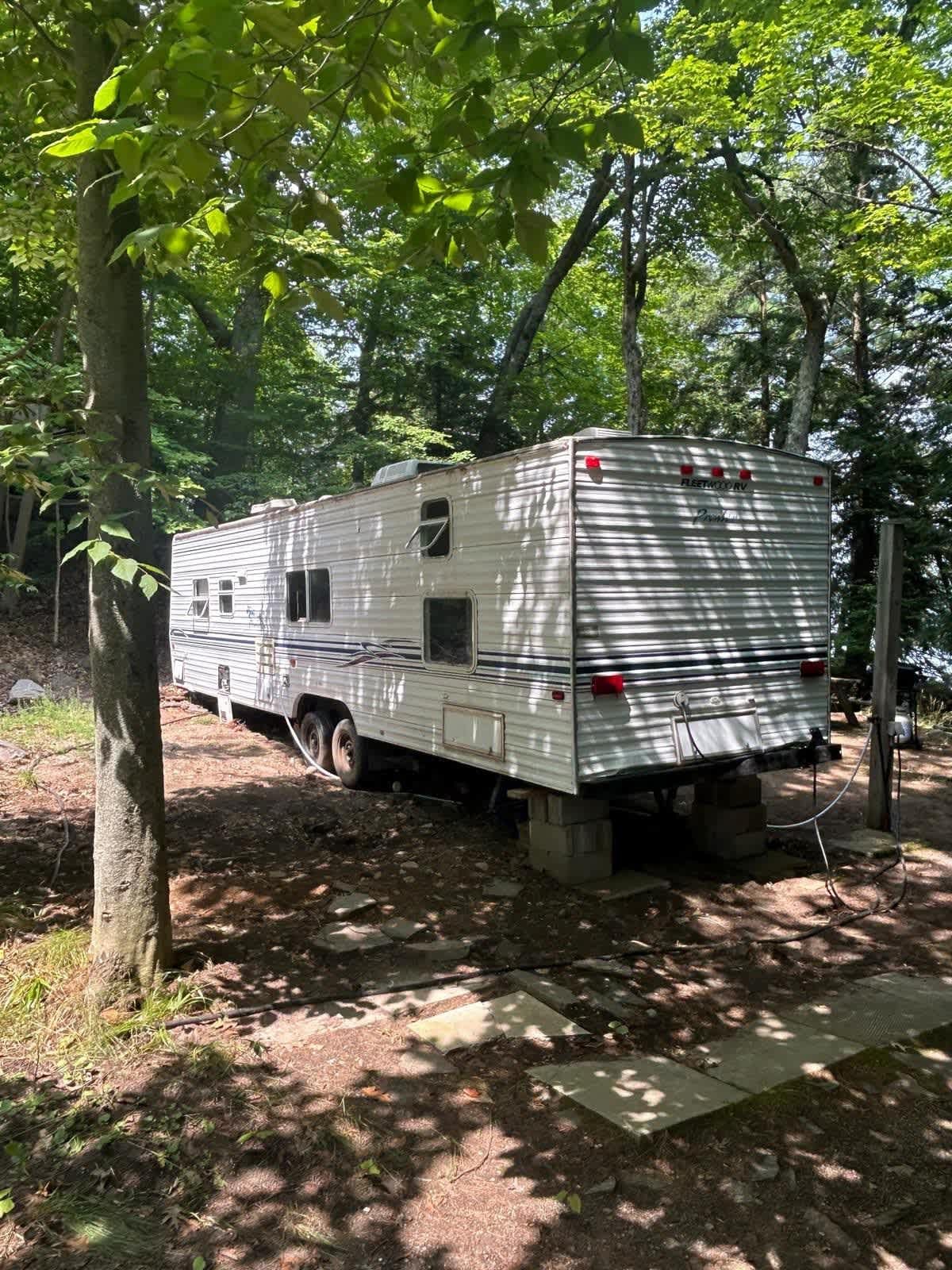 Parry Sound Vacation Rental